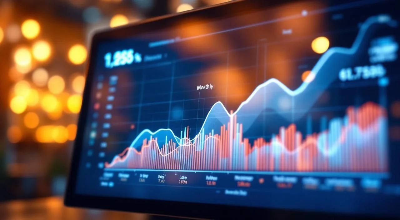 Monitoring production solaire 6 kWc par mois