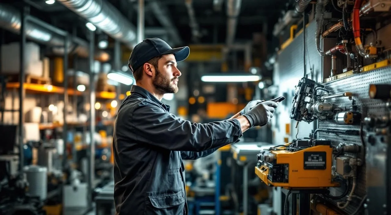 Réparation climatisation automobile par un professionnel