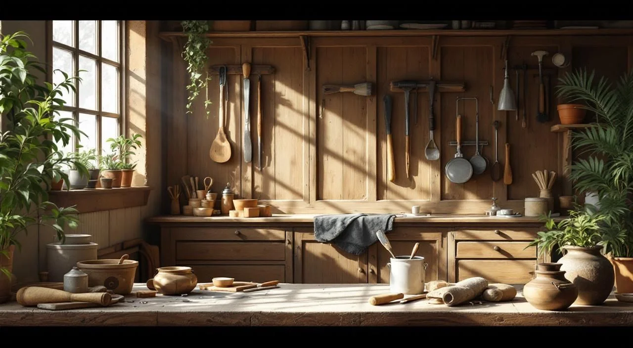 Préparation châssis bois pour masticage traditionnel
