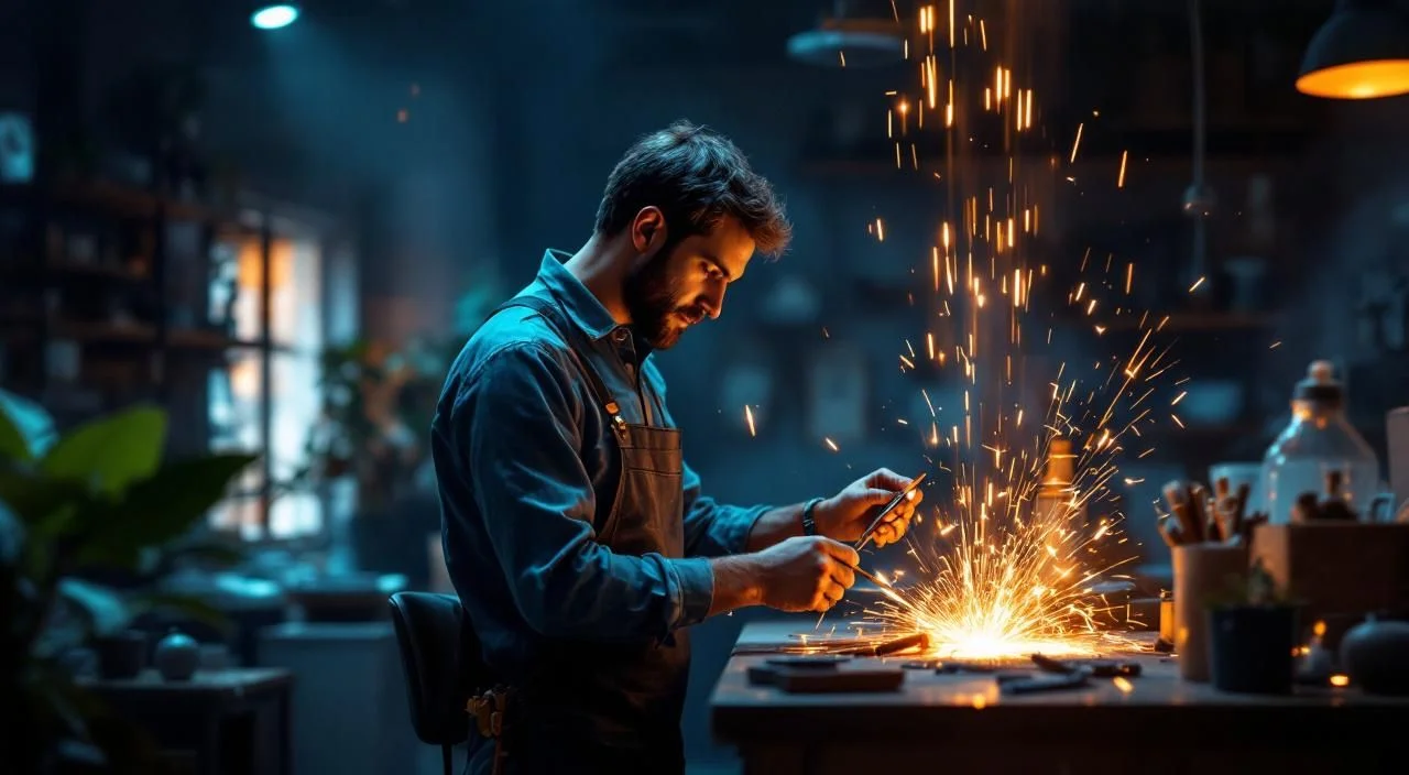 Réglage précis de la hauteur d'un seuil de porte-fenêtre par un professionnel