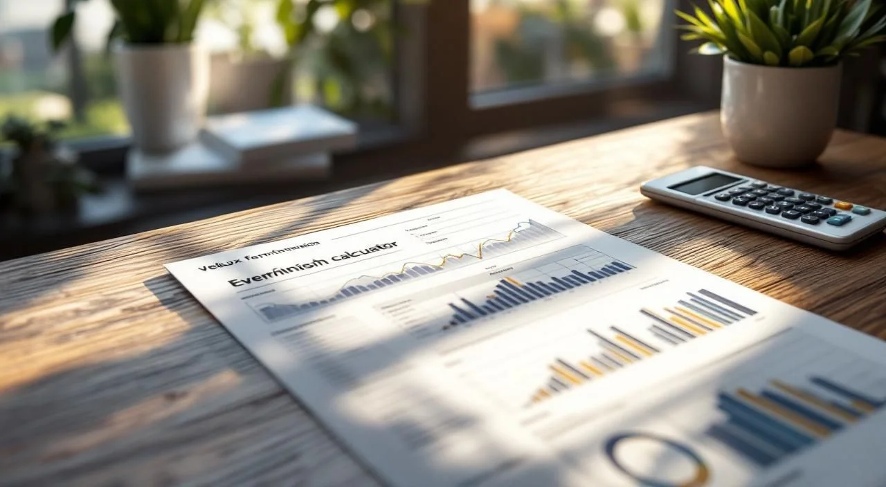 Comparaison budgétaire des finitions Velux